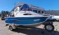 Quintrex 510 Spirit