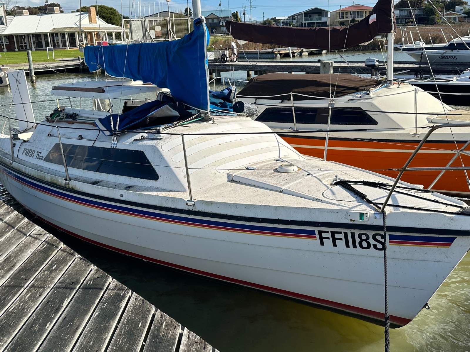 Farr 7500