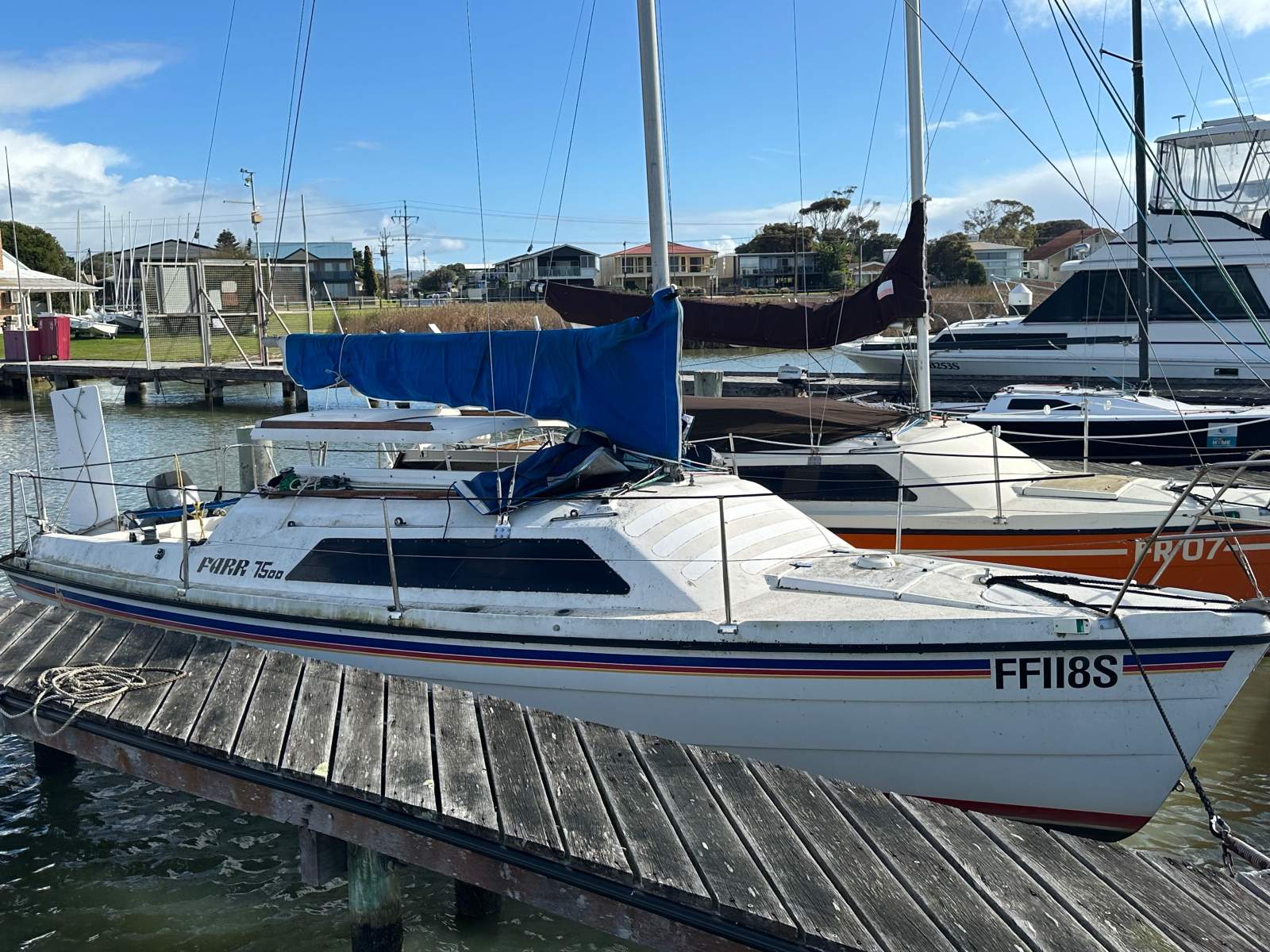 Farr 7500