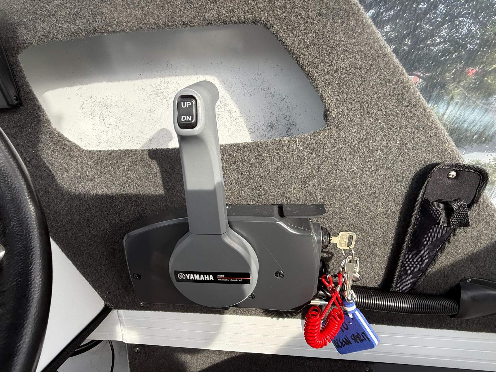 Quintrex 590 Ocean Spirit