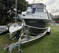 Quintrex 590 Ocean Spirit