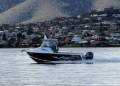 Quintrex 590 Ocean Spirit