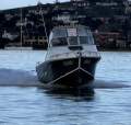Quintrex 590 Ocean Spirit