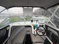 Quintrex 590 Ocean Spirit