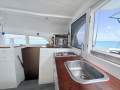 Lagoon 380 S2 Turn-Key Bluewater Cruiser, Exceptionally Upgraded