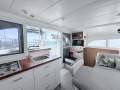 Lagoon 380 S2 Turn-Key Bluewater Cruiser, Exceptionally Upgraded