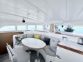 Lagoon 380 S2 Turn-Key Bluewater Cruiser, Exceptionally Upgraded