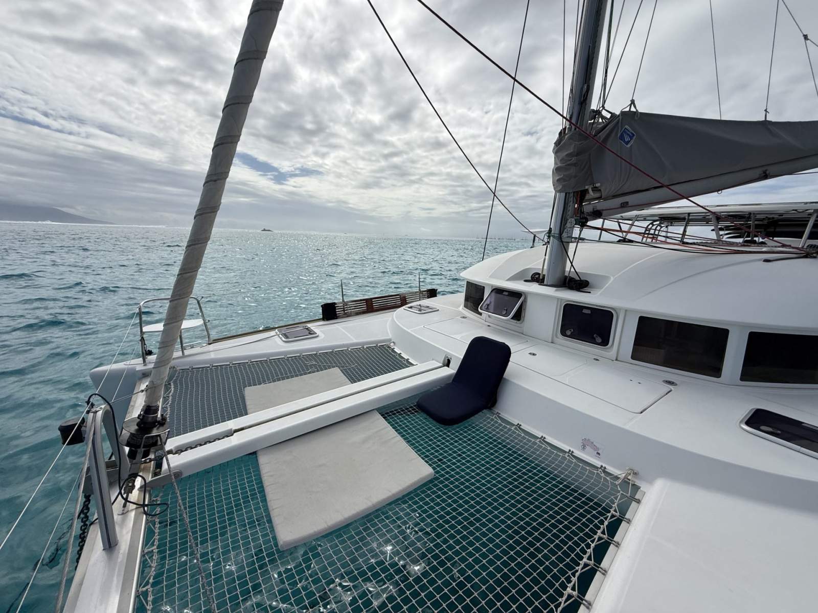 Lagoon 380 S2 Turn-Key Bluewater Cruiser, Exceptionally Upgraded