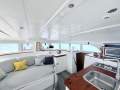 Lagoon 380 S2 Turn-Key Bluewater Cruiser, Exceptionally Upgraded