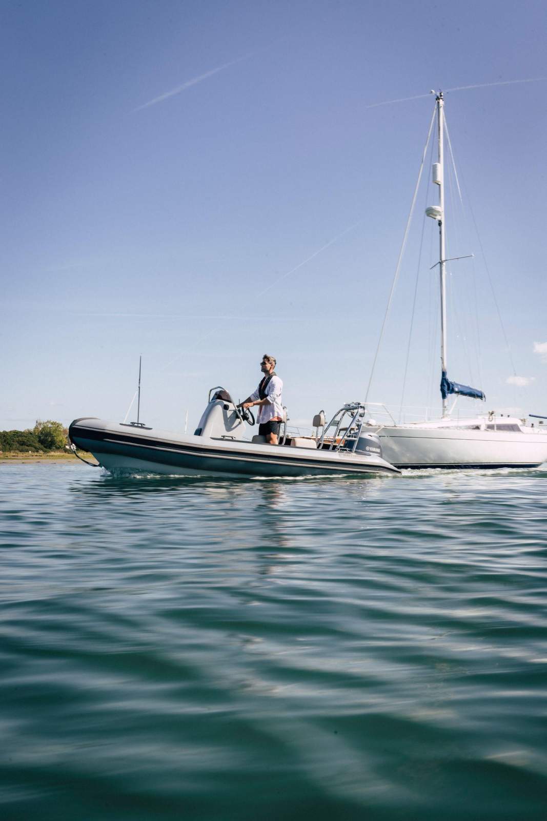 Ballistic LS48 RIB