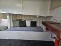 Coastal Cruiser Trawler Style