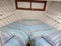 Coastal Cruiser Trawler Style