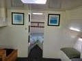 Coastal Cruiser Trawler Style
