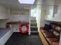 Coastal Cruiser Trawler Style