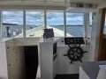 Coastal Cruiser Trawler Style