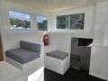 Coastal Cruiser Trawler Style