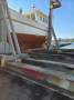 Coastal Cruiser Trawler Style