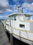 Coastal Cruiser Trawler Style
