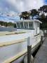 Coastal Cruiser Trawler Style