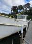 Coastal Cruiser Trawler Style