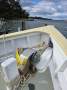 Coastal Cruiser Trawler Style