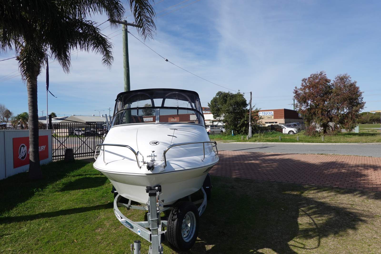 Revival 525 Sportz