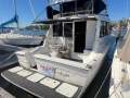 Riviera 33 Bluewater flybridge