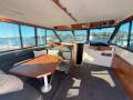 Riviera 33 Bluewater flybridge
