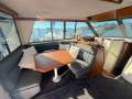 Riviera 33 Bluewater flybridge
