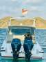 35 Foot Speed Boat in Indonesia