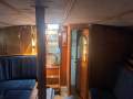 Ted Brewer Pilot House Cutter