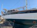 Ted Brewer Pilot House Cutter