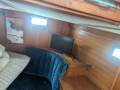 Ted Brewer Pilot House Cutter
