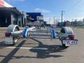 New Oceanic 3M Trailer