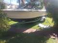 Mustang 1700 Runabout