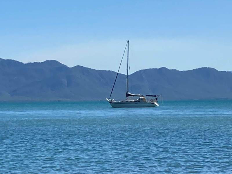 Arends 36 - launched 1995 Build Number 51