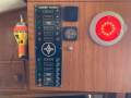 Arends 36 - launched 1995 Build Number 51