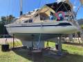 Arends 36 - launched 1995 Build Number 51