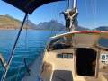 Arends 36 - launched 1995 Build Number 51