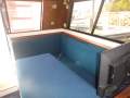 Markline 850 Flybridge