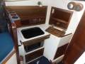 Markline 850 Flybridge