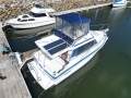 Markline 850 Flybridge