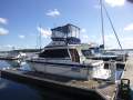 Markline 850 Flybridge