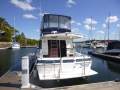 Markline 850 Flybridge