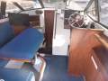 Markline 850 Flybridge