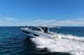 Beneteau Antares 11 OB:Running nice...