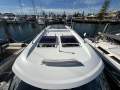 Beneteau Antares 11 OB:Roof racks, solar and sunroofs