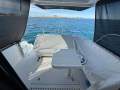 Beneteau Antares 11 OB:Covers on