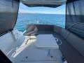 Beneteau Antares 11 OB:Elegance upholstery