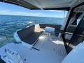 Beneteau Antares 11 OB:LOTS of space